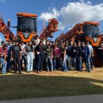 Alta do agronegócio impulsiona procura pelo curso de Agronomia da FAI