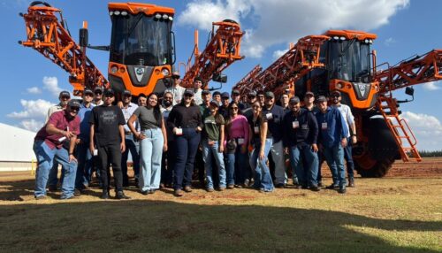 Alta do agronegócio impulsiona procura pelo curso de Agronomia da FAI