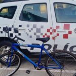 POLÍCIA MILITAR PRENDE MULHER EM FLAGRANTE POR FURTO EM TUPI PAULISTA