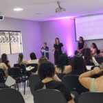 Café da manhã especial em homenagem ao Dia da Mulher