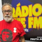 Iniciado na Life FM, a 3ª temporada do Programa Pauta Aberta com reflexões e abordando parâmetros importantes.