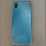 POLÍCIA MILITAR PRENDE MULHER EM FLAGRANTE POR FURTO E RECUPERA CELULAR EM PANORAMA