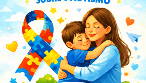 Adamantina promove Semana da Conscientização sobre o Autismo com foco em informação e inclusão