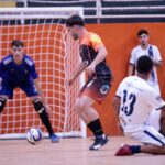 18ª Copa FAI tem rodada movimentada e marca estreia de duas equipes na competição