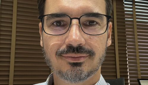 Coordenador do curso de Direito da FAI ingressa em doutorado na Unesp