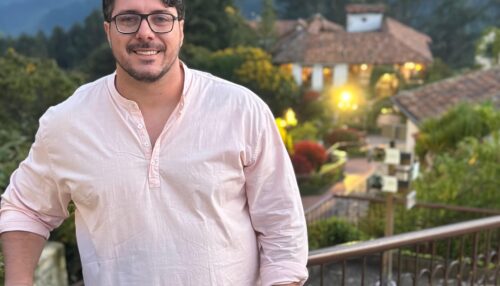 Pesquisa de doutorado de docente da FAI busca fortalecer a agricultura familiar por meio de compras públicas