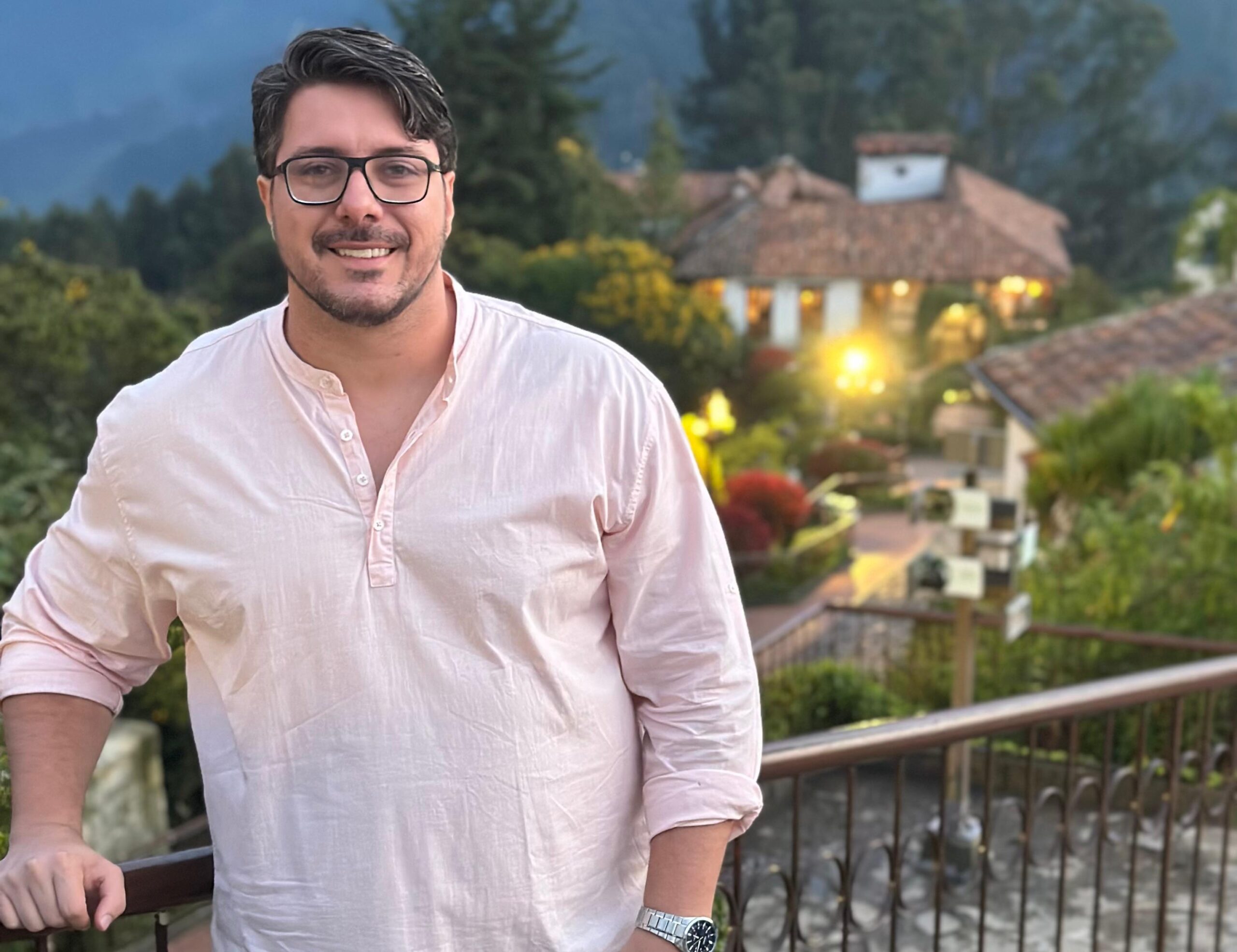 Pesquisa de doutorado de docente da FAI busca fortalecer a agricultura familiar por meio de compras públicas