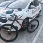 Polícia Militar prende homem por roubo e cumpre mandado de prisão em Dracena