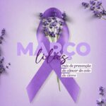 Ação especial nas Unidades Básicas de Saúde de Adamantina marcará o “Março Lilás”