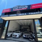 Victor Veículos: A paixão por carros, herdada de pai para filho, move uma nova história de empreendedorismo em Adamantina