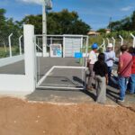 Programa Água do Interior: Sabesp entrega oficialmente o “Poço 20”, ampliando em 15% a produção de água em Adamantina