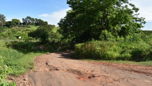 APÓS NOTIFICAÇÃO DA PREFEITURA, EMPRESA INFORMA NOVA DATA PARA INÍCIO DAS OBRAS ENTRE JARDIM BRASIL E PARQUE ITAMARATY