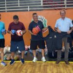 Prefeitura de Adamantina investe na área esportiva com aquisição de novos materiais