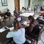 Prefeitura de Adamantina institui Comitê Gestor Técnico de Planejamento e Projetos Estratégicos em parceria com o Centro Universitário de Adamantina e a Associação dos Engenheiros, Arquitetos e Agrônomos da Nova Alta Paulista