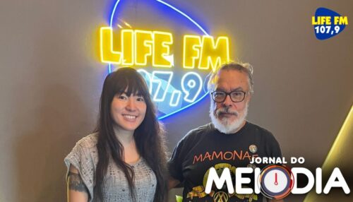 Programa Pauta Aberta com o jornalista diplomado Sérgio Barbosa retorna nesta terça na Life FM