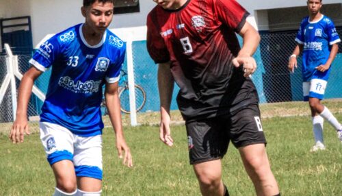 Adamantina/Selar Inicia sua Jornada nas Categorias Sub-11, Sub-13 e Sub-15 da Copa AMNAP 2026 no Próximo Sábado, 14 de Março