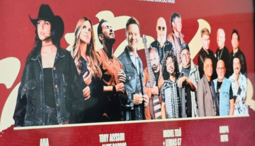 64ª Festa do Ovo é lançada com 125 dias de antecedência e reforça potencial de desenvolvimento para Bastos e toda a região