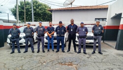 Polícia Militar realiza Operação Transporte Escolar Seguro em ação conjunta com o DETRAN-SP