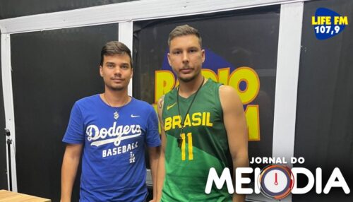 LABA Day reúne atletas de toda a região neste sábado em Lucélia