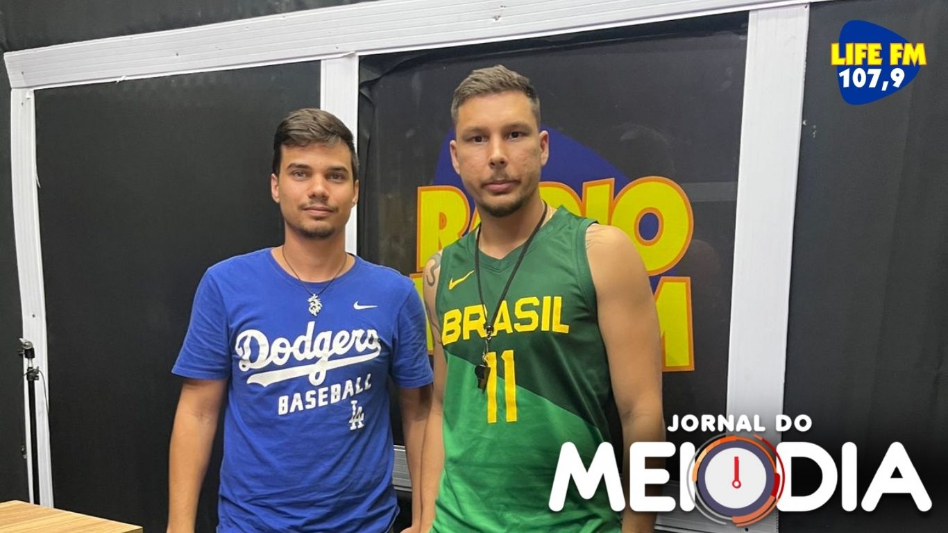 LABA Day reúne atletas de toda a região neste sábado em Lucélia