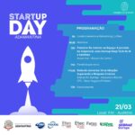 Adamantina recebe Startup Day com palestras sobre inovação, inteligência artificial e empreendedorismo