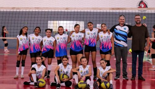 LIVOLB abre temporada 2026 com etapa em Adamantina