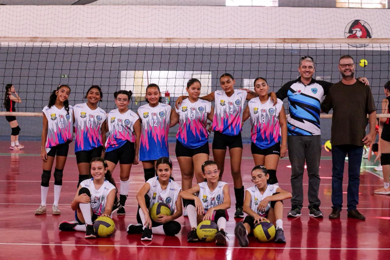 LIVOLB abre temporada 2026 com etapa em Adamantina