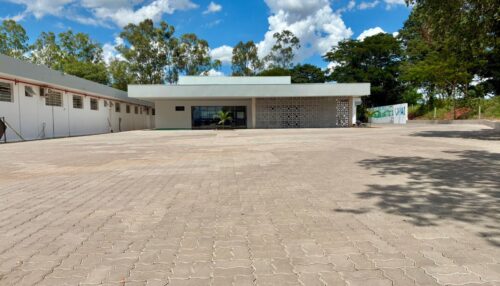 Pai Nosso Lar acolhe atendimentos ambulatoriais de Psiquiatria