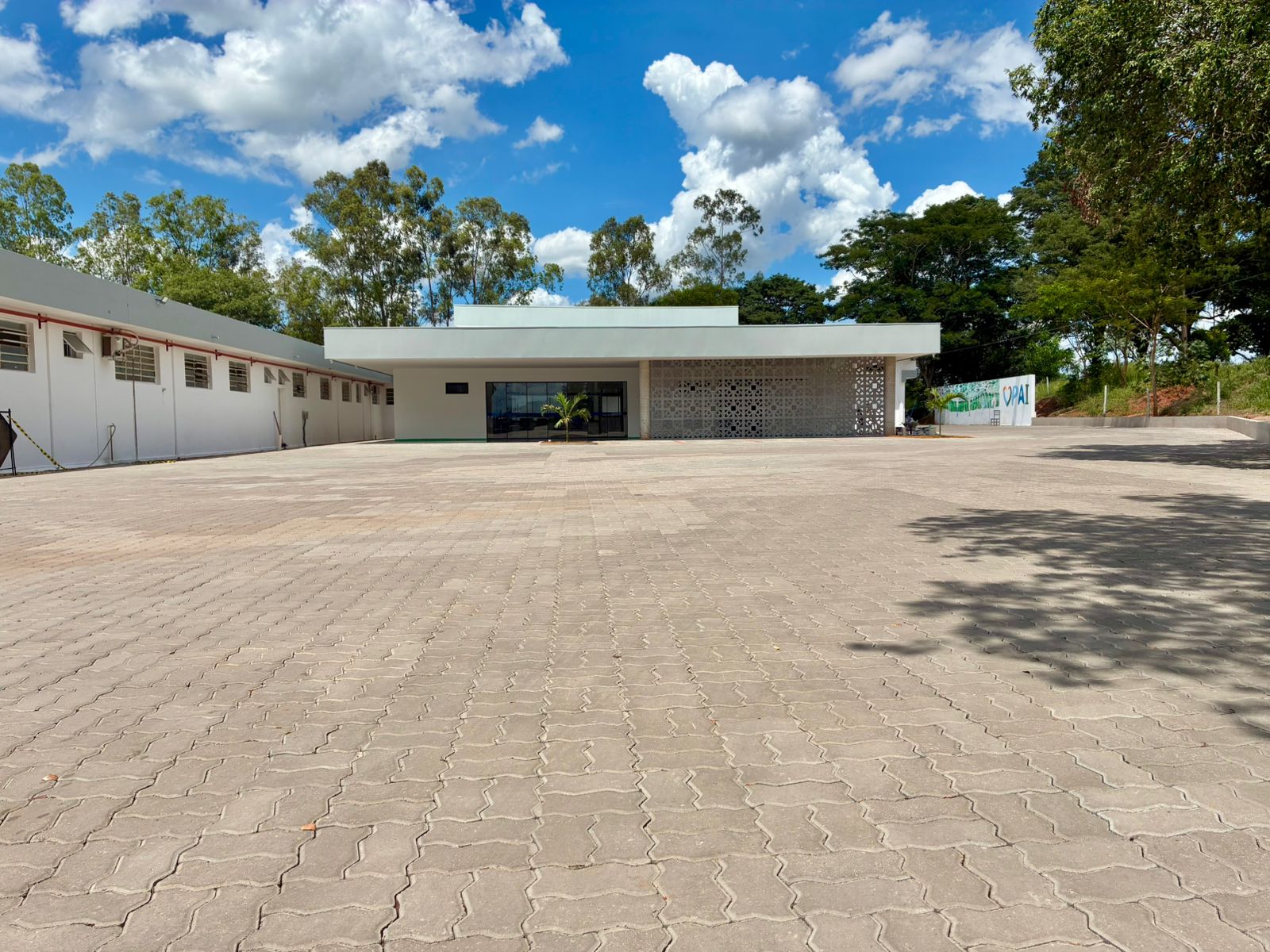 Pai Nosso Lar acolhe atendimentos ambulatoriais de Psiquiatria