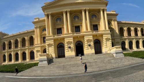 Tour por SP: Museu do Ipiranga tem entrada gratuita às quartas-feiras e no primeiro domingo do mês