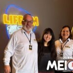 Eduardo Febraio e Eliana Furtado, da Motiva Trânsito, falam sobre a formação de condutores