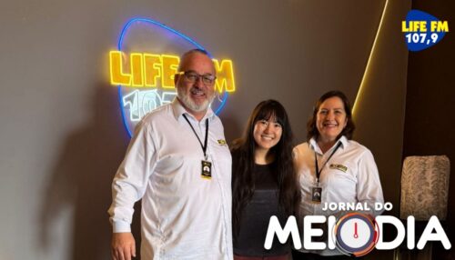 Eduardo Febraio e Eliana Furtado, da Motiva Trânsito, falam sobre a formação de condutores