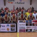 Panela Caipira/Morro é o primeiro semifinalista da Copa FAI