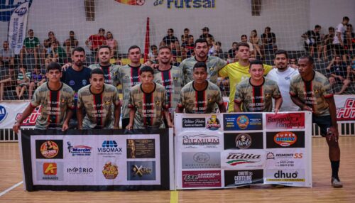 Panela Caipira/Morro é o primeiro semifinalista da Copa FAI