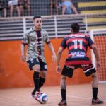 Chuva de gols, vaga garantida e disputa acirrada agitam a Copa FAI