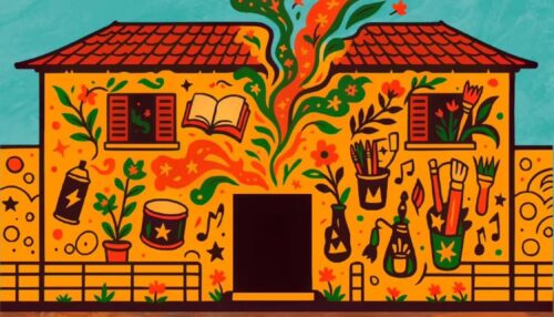 Adamantina sediará no final deste mês encontro presencial da rede de bibliotecas comunitária do fórum do interior profundo