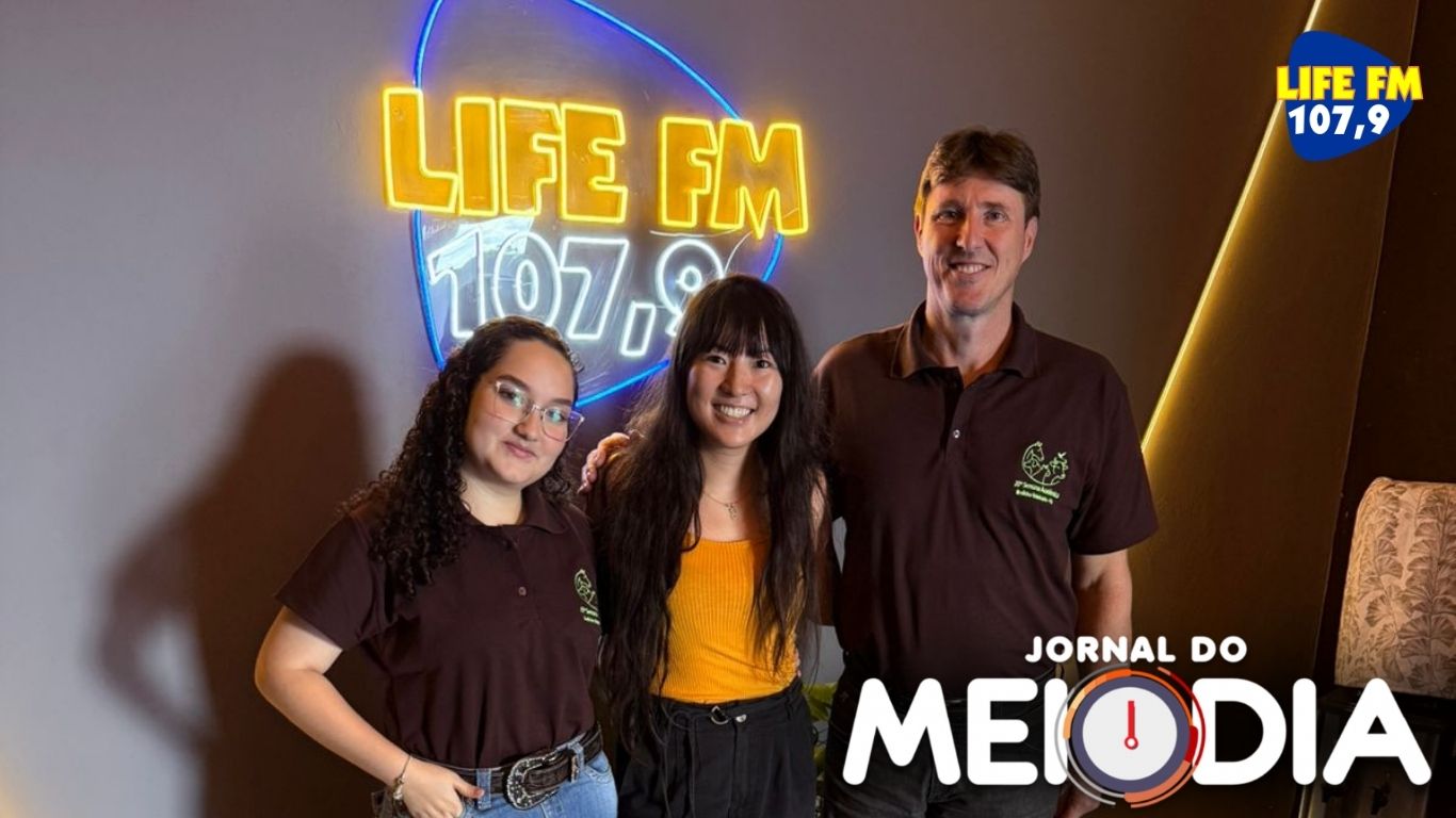 Semana de Medicina Veterinária da FAI acontece nos dias 24 e 25