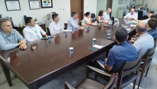 Adamantina recebe investimentos superiores a R$ 10 milhões para fortalecimento do sistema elétrico