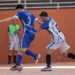 FAI Adamantina estreia com goleada e vence Votuporanga por 5 a 2 na Copa LPF Sub-20