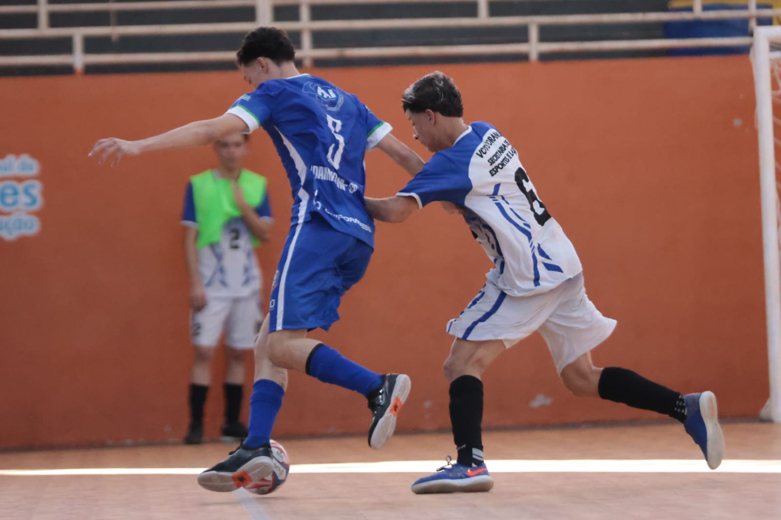 FAI Adamantina estreia com goleada e vence Votuporanga por 5 a 2 na Copa LPF Sub-20