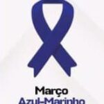 Março Azul-Marinho: Grupo Arimatéia promove conscientização sobre o câncer colorretal