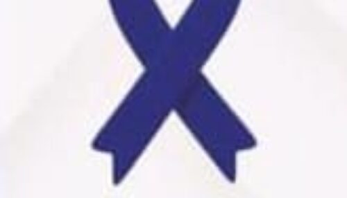 Março Azul-Marinho: Grupo Arimatéia promove conscientização sobre o câncer colorretal