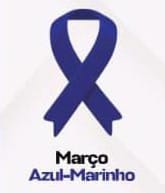 Março Azul-Marinho: Grupo Arimatéia promove conscientização sobre o câncer colorretal