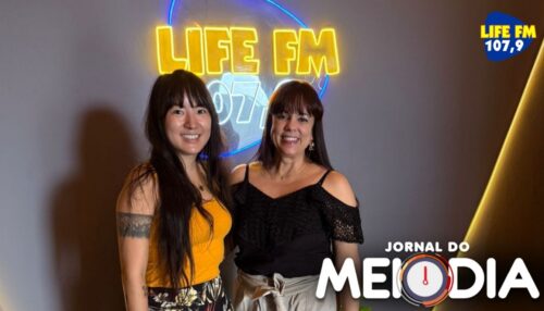 Delegada Dra. Patrícia Tranche Vasques alerta sobre os diversos tipos de violência contra a mulher