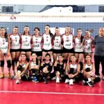 Voleibol de Adamantina conquista títulos e garante classificação para fase regional dos Jogos da Juventude