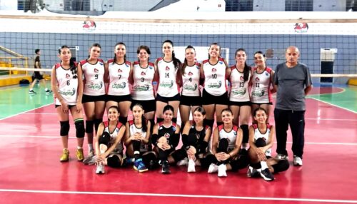 Voleibol de Adamantina conquista títulos e garante classificação para fase regional dos Jogos da Juventude