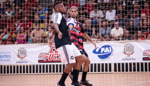 Semifinais eletrizantes definem final da 18ª Copa FAI em Adamantina