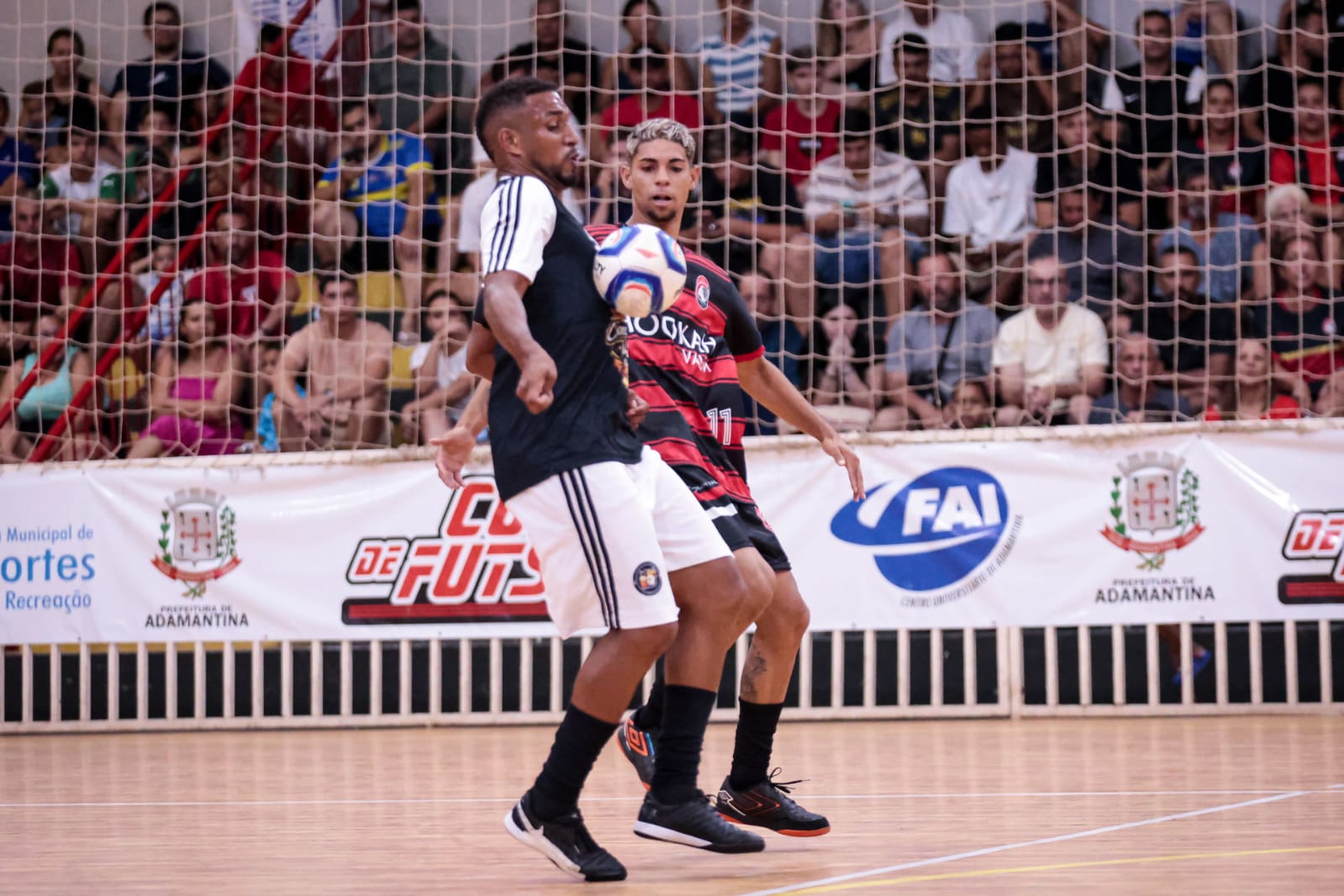 Semifinais eletrizantes definem final da 18ª Copa FAI em Adamantina