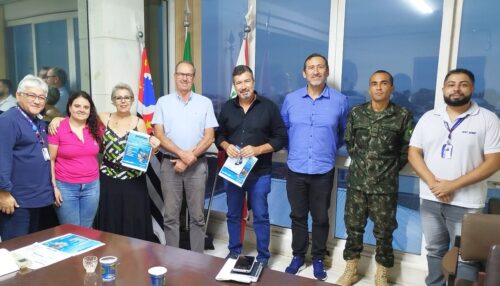 Adamantina amplia oportunidades de qualificação profissional com novas parcerias