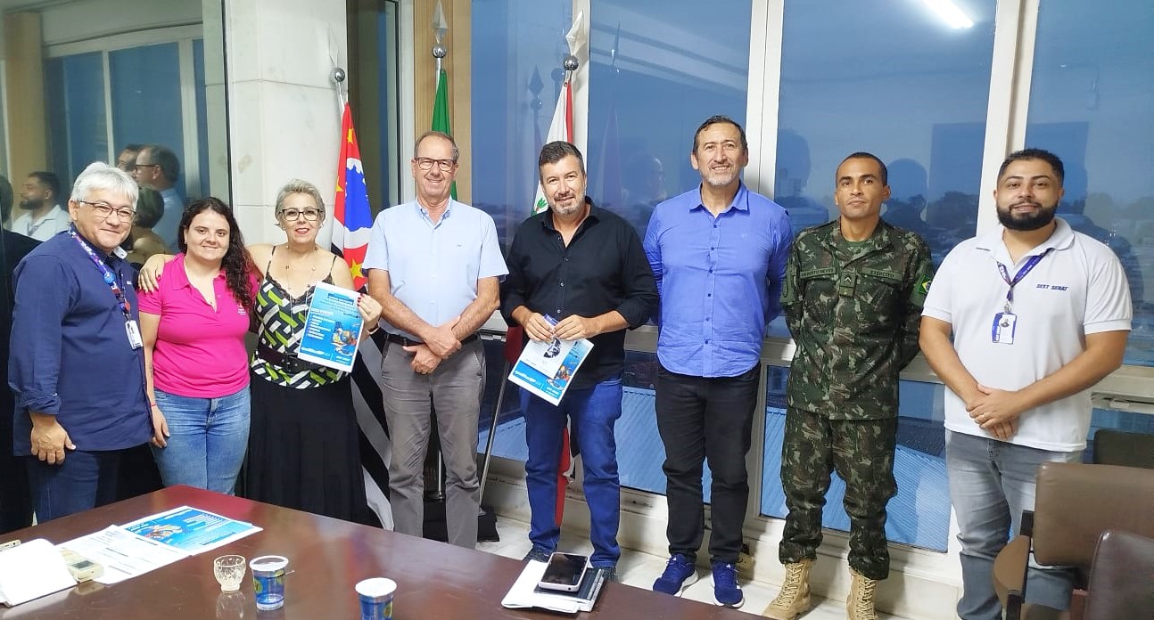 Adamantina amplia oportunidades de qualificação profissional com novas parcerias